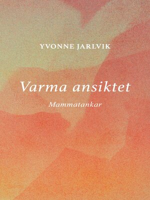 cover image of Varma ansiktet